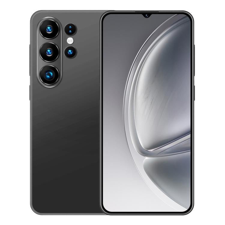 S26 Ultra / AX23, 2GB+16GB, 6.49 inch Android 8.1 MTK6580A Quad Core, Network: 3G, Dual SIM, Stylus, EU Plug, US Plug, UK Plug, AU Plug