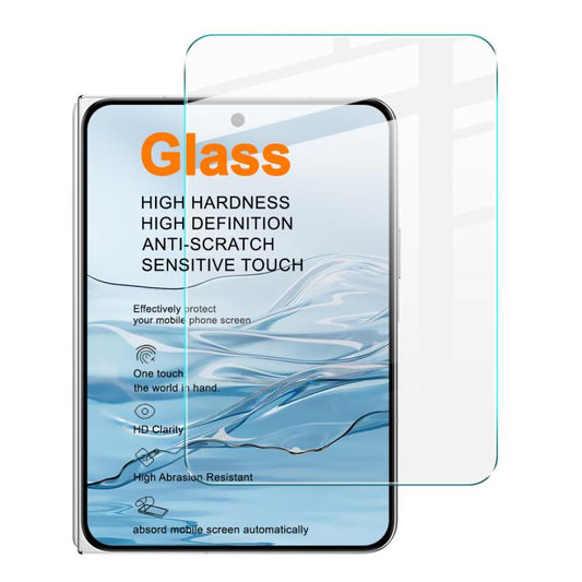 imak H Series Tempered Glass Film, For iPhone Fold
