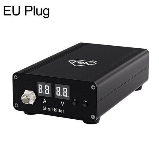 TBK Motherboard Short Circuit Burning Machine, US Plug, EU Plug