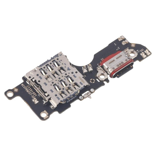 OEM Charging Port Board with iC, Supporting Fast Charging, For Realme 16 RMX5171, For Realme 15T