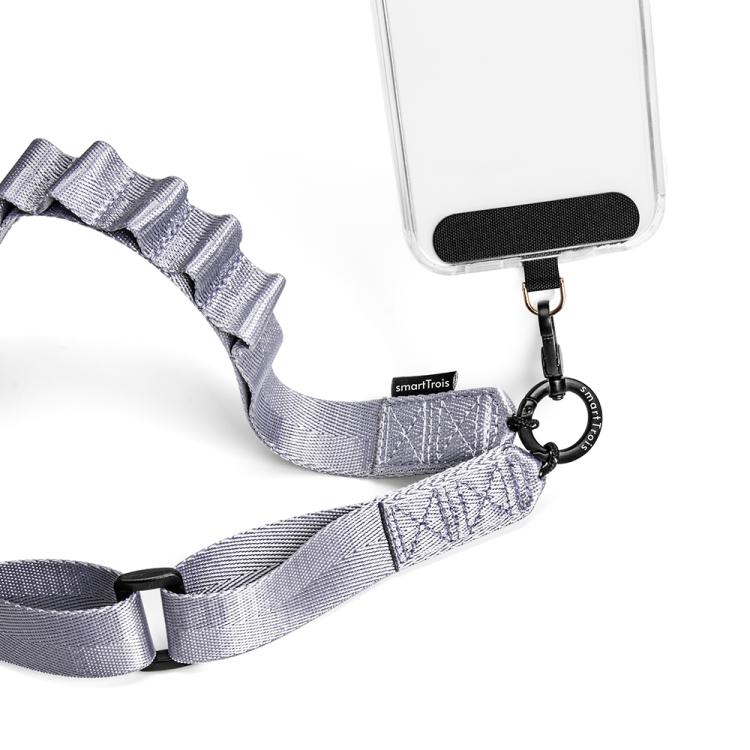 Magnetic Quick Release Adjustable Phone Lanyard Crossbody Strap