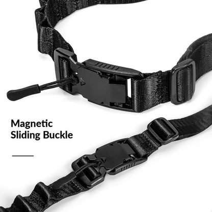 Magnetic Quick Release Adjustable Phone Lanyard Crossbody Strap