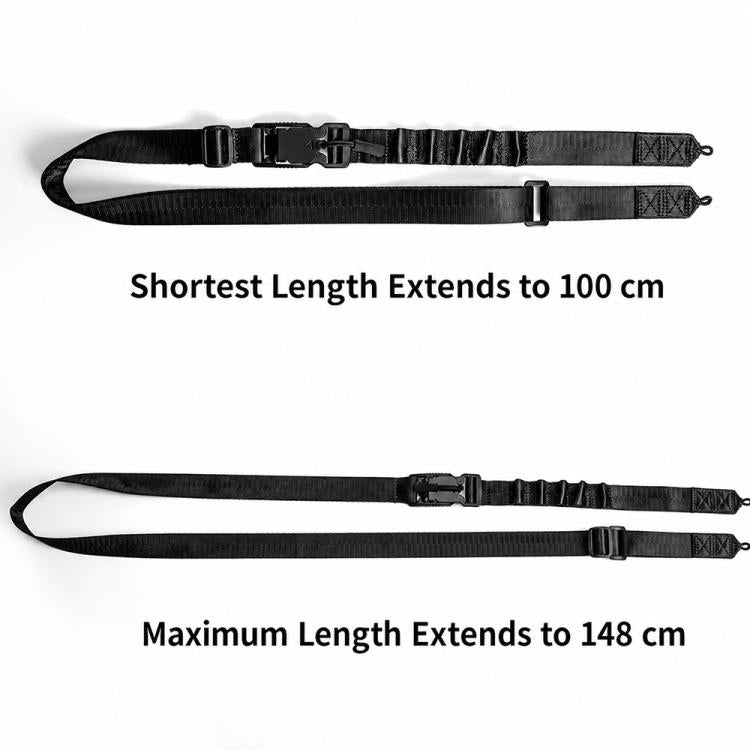 Magnetic Quick Release Adjustable Phone Lanyard Crossbody Strap