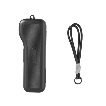 Sunnylife Gimbal Camera Protector with Lanyard Shock-proof Protective Cover Storage Box, For DJI Osmo Pocket 4P