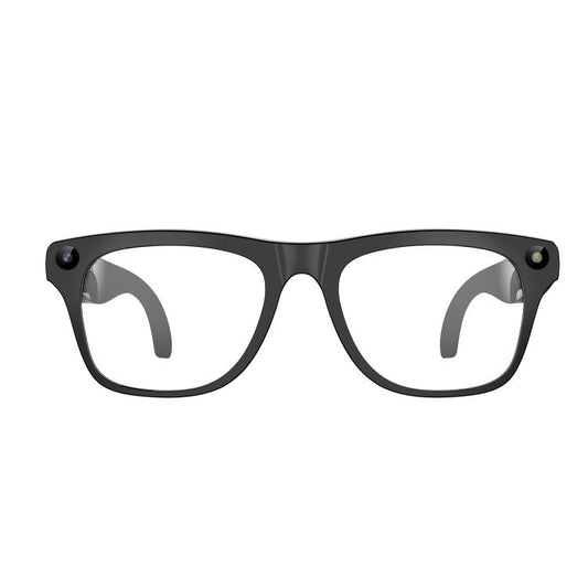 XK One Pro Smart AI Translation Glasses with 8MP HD Camera, Video Recording, WiFi Transmission, Al Smart Voice Assistant, 8MP Camera