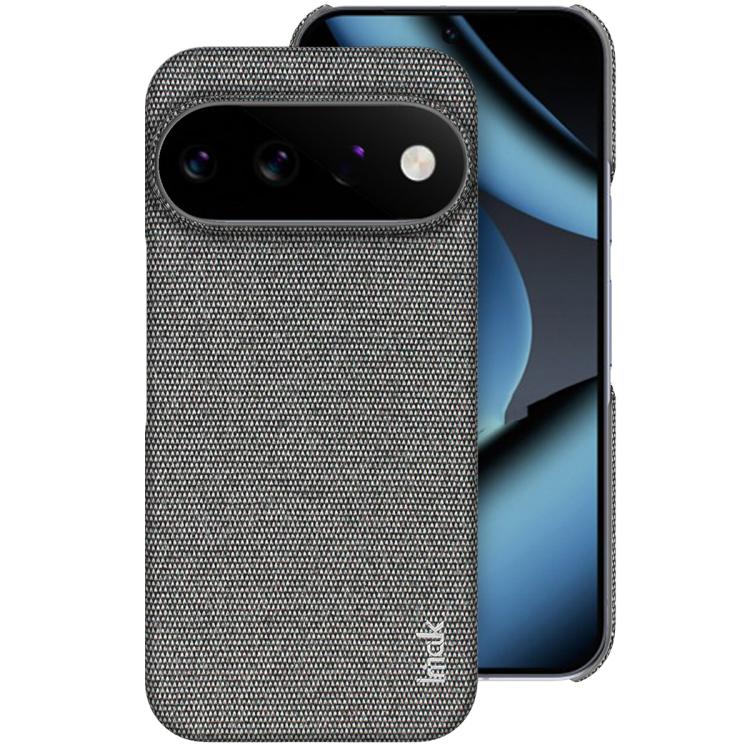 imak Ruiyi Series Cloth Texture PU + PC Phone Case, For Google Pixel 11 Pro XL, For Google Pixel 11 / Pixel 11 Pro