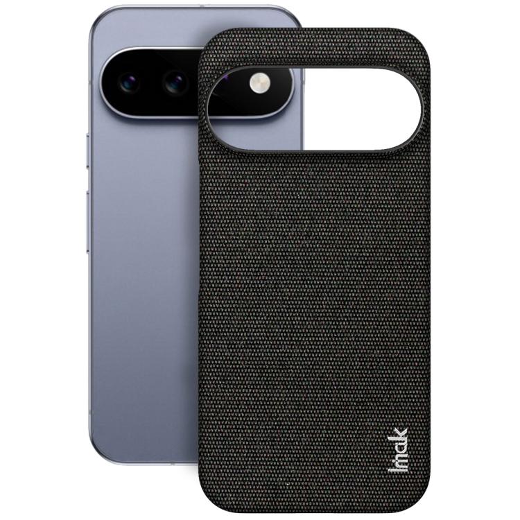 imak Ruiyi Series Cloth Texture PU + PC Phone Case, For Google Pixel 11 Pro XL, For Google Pixel 11 / Pixel 11 Pro