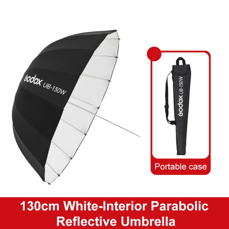 Godox Photography Studio Reflector Diffuser, UB-85S Black Silver Umbrella, UB-85S Black Silver Umbrella with Softbox, UB-105S Black Silver Umbrella, UB-105S Black Silver Umbrella with Softbox, UB-130S Black Silver Umbrella                              ...