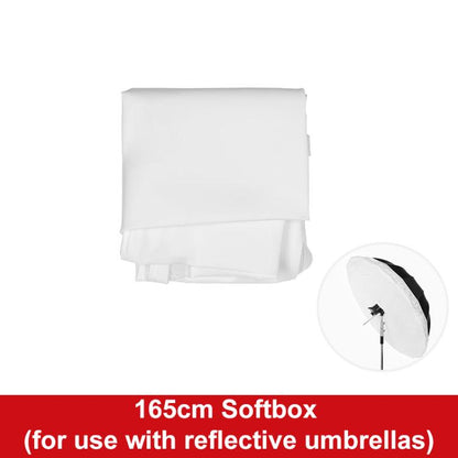 Godox Photography Studio Reflector Diffuser, UB-85S Black Silver Umbrella, UB-85S Black Silver Umbrella with Softbox, UB-105S Black Silver Umbrella, UB-105S Black Silver Umbrella with Softbox, UB-130S Black Silver Umbrella                              ...