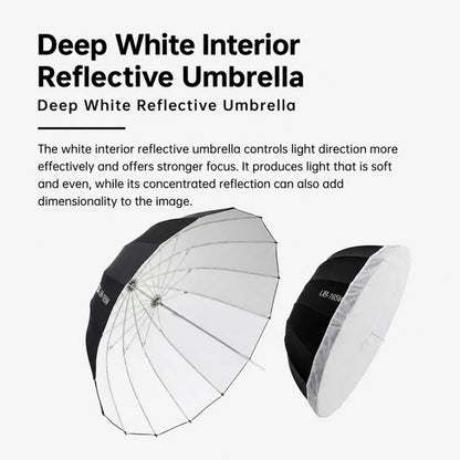 Godox Photography Studio Reflector Diffuser, UB-85S Black Silver Umbrella, UB-85S Black Silver Umbrella with Softbox, UB-105S Black Silver Umbrella, UB-105S Black Silver Umbrella with Softbox, UB-130S Black Silver Umbrella                              ...