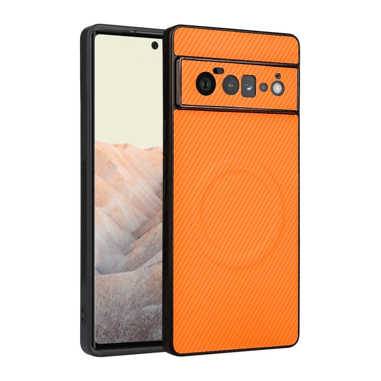 Precise Cutout Carbon Fiber Texture Vegan Leather Phone Case, For Google Pixel 11 Pro XL, For Google Pixel 11, For Google Pixel 11 Pro, For Google Pixel 10a, For Google Pixel 10 Pro XL, For Google Pixel 10 Pro / 10, For Google Pixel 9a                 ...