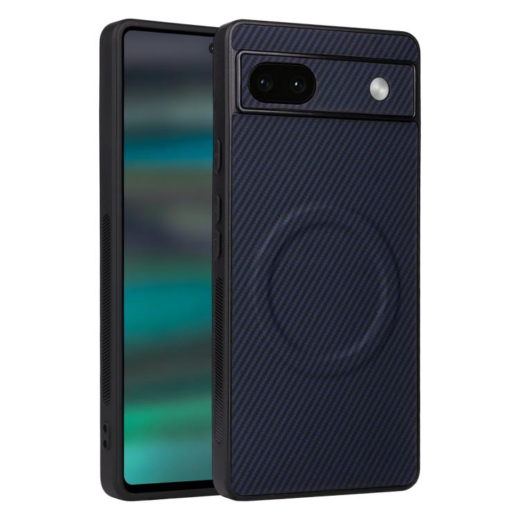 Precise Cutout Carbon Fiber Texture Vegan Leather Phone Case, For Google Pixel 11 Pro XL, For Google Pixel 11, For Google Pixel 11 Pro, For Google Pixel 10a, For Google Pixel 10 Pro XL, For Google Pixel 10 Pro / 10, For Google Pixel 9a                 ...