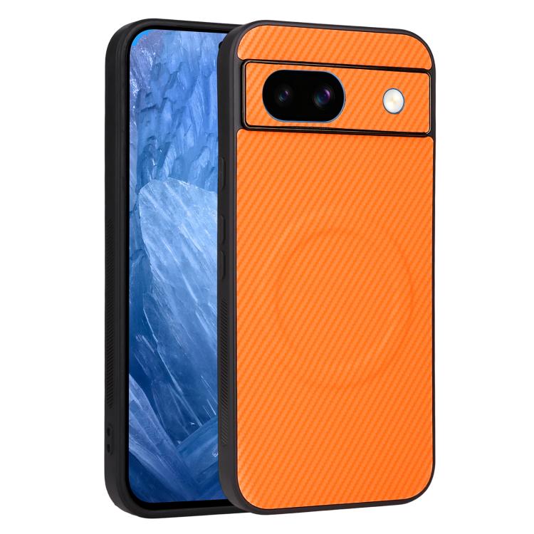 Precise Cutout Carbon Fiber Texture Vegan Leather Phone Case, For Google Pixel 11 Pro XL, For Google Pixel 11, For Google Pixel 11 Pro, For Google Pixel 10a, For Google Pixel 10 Pro XL, For Google Pixel 10 Pro / 10, For Google Pixel 9a                 ...