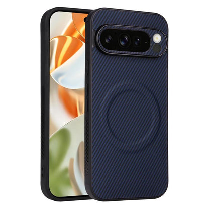 Precise Cutout Carbon Fiber Texture Vegan Leather Phone Case, For Google Pixel 11 Pro XL, For Google Pixel 11, For Google Pixel 11 Pro, For Google Pixel 10a, For Google Pixel 10 Pro XL, For Google Pixel 10 Pro / 10, For Google Pixel 9a                 ...