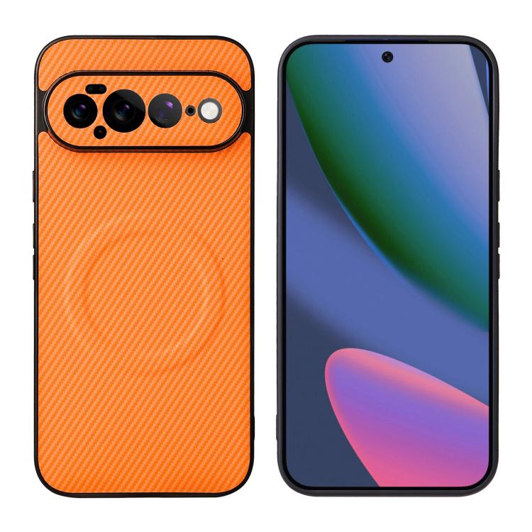 Precise Cutout Carbon Fiber Texture Vegan Leather Phone Case, For Google Pixel 11 Pro XL, For Google Pixel 11, For Google Pixel 11 Pro, For Google Pixel 10a, For Google Pixel 10 Pro XL, For Google Pixel 10 Pro / 10, For Google Pixel 9a                 ...