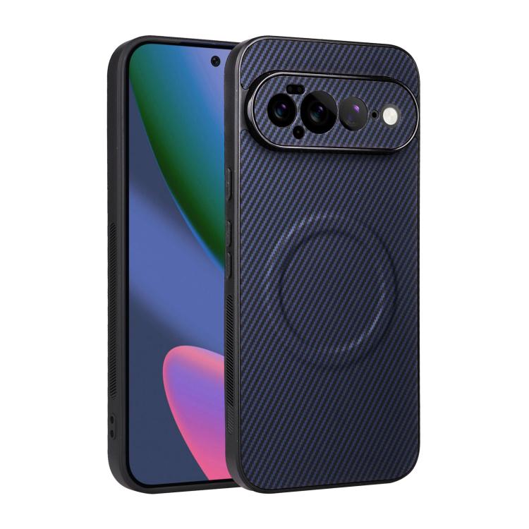 Precise Cutout Carbon Fiber Texture Vegan Leather Phone Case, For Google Pixel 11 Pro XL, For Google Pixel 11, For Google Pixel 11 Pro, For Google Pixel 10a, For Google Pixel 10 Pro XL, For Google Pixel 10 Pro / 10, For Google Pixel 9a                 ...