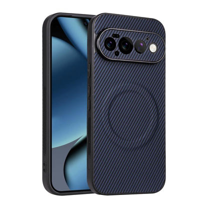Precise Cutout Carbon Fiber Texture Vegan Leather Phone Case, For Google Pixel 11 Pro XL, For Google Pixel 11, For Google Pixel 11 Pro, For Google Pixel 10a, For Google Pixel 10 Pro XL, For Google Pixel 10 Pro / 10, For Google Pixel 9a                 ...