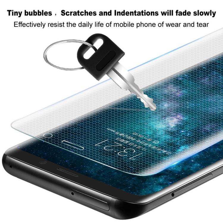 imak 4th Generation Screen Hydrogel Film Protector, Main Screen + Second Screen 1 Set, For Galaxy Z Fold8 5G, For Galaxy Z Fold8 Ultra 5G, For Galaxy Z Flip8 5G