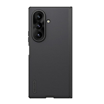 NILLKIN Frosted Fold PC + TPU MagSafe Magnetic Phone Case, For Galaxy Z Fold8 Ultra 5G