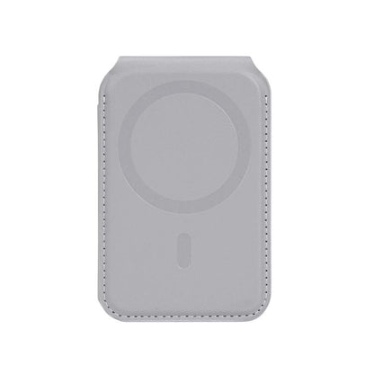 DUX DUCIS ARCH Series Rhythmic Style RFID Blocking Magnetic Wallet Card Holder