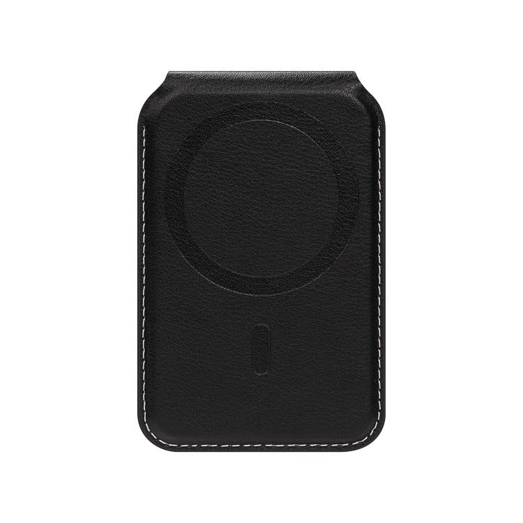 DUX DUCIS ERH Series Business Style Multi-Function RFID Magnetic Wallet Card Holder