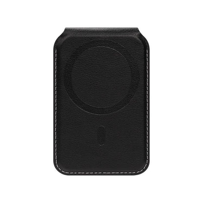 DUX DUCIS ERH Series Business Style Multi-Function RFID Magnetic Wallet Card Holder