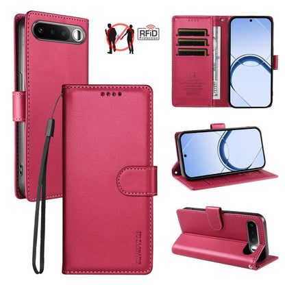 BETOPNICE Pearlescent RFID Vegan Leather Phone Case with Strap, For Realme Note 70 / 70T 4G / Note 80 4G, For Realme C83 5G / C85 5G / 15x 5G India, For Realme 16 5G, For Realme 16 Pro+ 5G, For Realme 16 Pro 5G, For Realme C85 Pro 4G                   ...