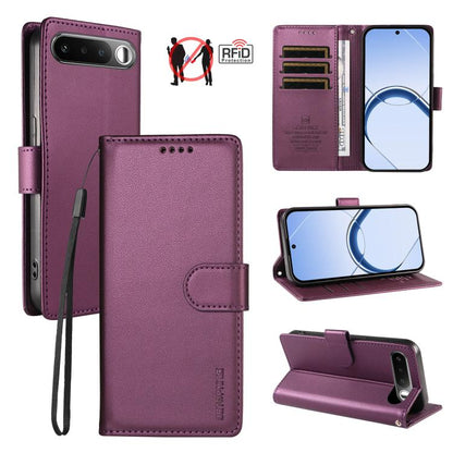 BETOPNICE Pearlescent RFID Vegan Leather Phone Case with Strap, For Realme Note 70 / 70T 4G / Note 80 4G, For Realme C83 5G / C85 5G / 15x 5G India, For Realme 16 5G, For Realme 16 Pro+ 5G, For Realme 16 Pro 5G, For Realme C85 Pro 4G                   ...