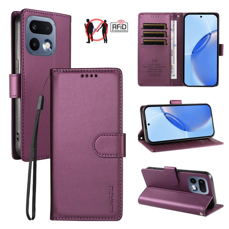 BETOPNICE Pearlescent RFID Vegan Leather Phone Case with Strap, For Realme Note 70 / 70T 4G / Note 80 4G, For Realme C83 5G / C85 5G / 15x 5G India, For Realme 16 5G, For Realme 16 Pro+ 5G, For Realme 16 Pro 5G, For Realme C85 Pro 4G                   ...