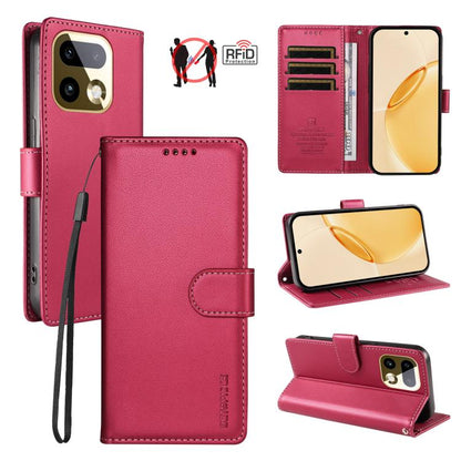 BETOPNICE Pearlescent RFID Vegan Leather Phone Case with Strap, For Realme Note 70 / 70T 4G / Note 80 4G, For Realme C83 5G / C85 5G / 15x 5G India, For Realme 16 5G, For Realme 16 Pro+ 5G, For Realme 16 Pro 5G, For Realme C85 Pro 4G                   ...