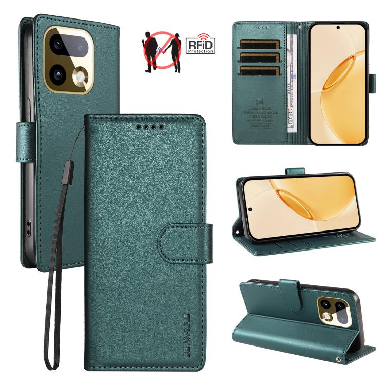 BETOPNICE Pearlescent RFID Vegan Leather Phone Case with Strap, For Realme Note 70 / 70T 4G / Note 80 4G, For Realme C83 5G / C85 5G / 15x 5G India, For Realme 16 5G, For Realme 16 Pro+ 5G, For Realme 16 Pro 5G, For Realme C85 Pro 4G                   ...