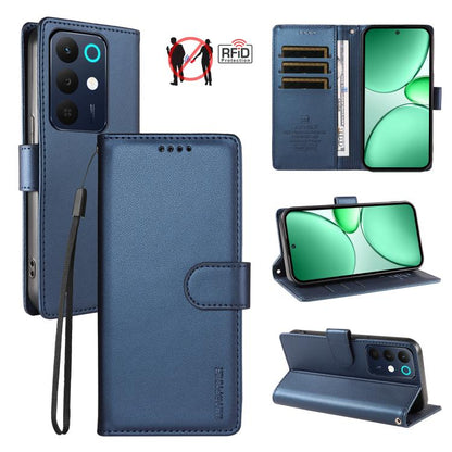 BETOPNICE Pearlescent RFID Vegan Leather Phone Case with Strap, For Realme P4R 5G / P4x 4G / C100 4G / C100i, For Realme Note 70 / 70T 4G / Note 80 4G, For Realme C83 5G / C85 5G / 15x 5G India, For Realme 16 5G, For Realme 16 Pro+ 5G                  ...