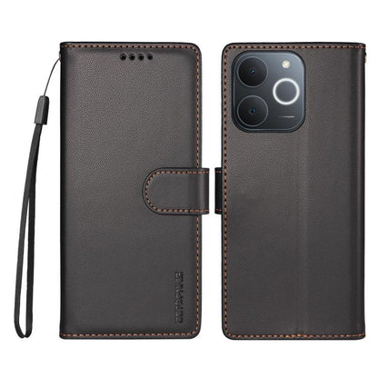 BETOPNICE Pearlescent RFID Vegan Leather Phone Case with Strap, For Realme Note 70 / 70T 4G / Note 80 4G, For Realme C83 5G / C85 5G / 15x 5G India, For Realme 16 5G, For Realme 16 Pro+ 5G, For Realme 16 Pro 5G, For Realme C85 Pro 4G                   ...