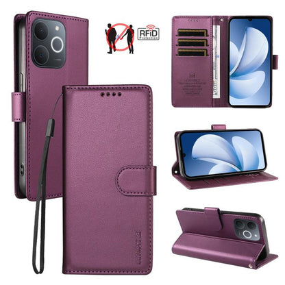 BETOPNICE Pearlescent RFID Vegan Leather Phone Case with Strap, For Realme Note 70 / 70T 4G / Note 80 4G, For Realme C83 5G / C85 5G / 15x 5G India, For Realme 16 5G, For Realme 16 Pro+ 5G, For Realme 16 Pro 5G, For Realme C85 Pro 4G                   ...