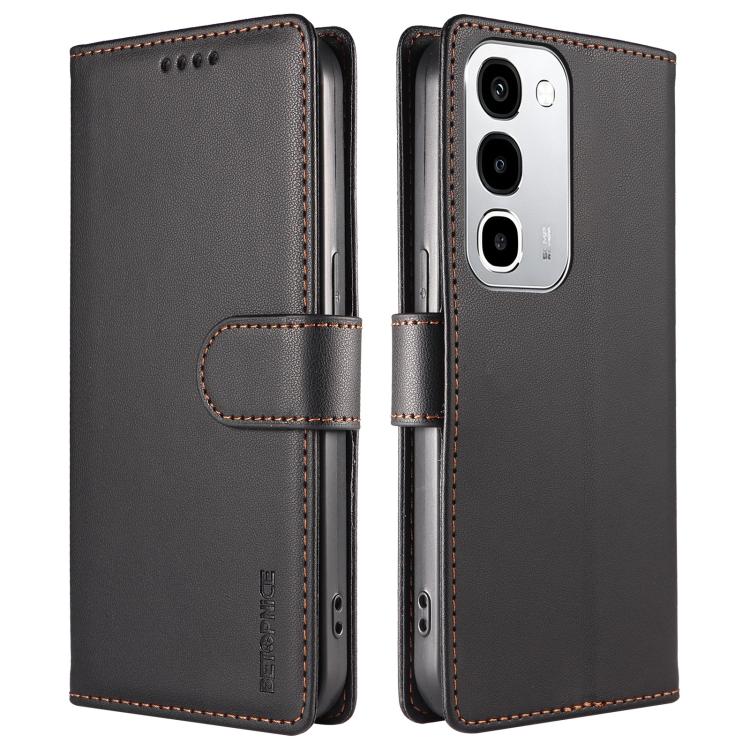 BETOPNICE Pearlescent RFID Vegan Leather Phone Case with Strap, For Realme P4R 5G / P4x 4G / C100 4G / C100i, For Realme Note 70 / 70T 4G / Note 80 4G, For Realme C83 5G / C85 5G / 15x 5G India, For Realme 16 5G, For Realme 16 Pro+ 5G                  ...