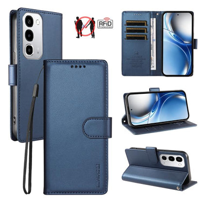 BETOPNICE Pearlescent RFID Vegan Leather Phone Case with Strap, For Realme P4R 5G / P4x 4G / C100 4G / C100i, For Realme Note 70 / 70T 4G / Note 80 4G, For Realme C83 5G / C85 5G / 15x 5G India, For Realme 16 5G, For Realme 16 Pro+ 5G                  ...