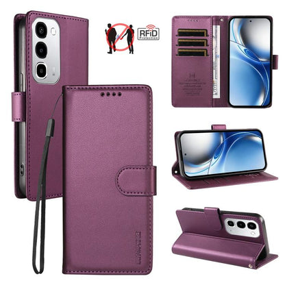 BETOPNICE Pearlescent RFID Vegan Leather Phone Case with Strap, For Realme P4R 5G / P4x 4G / C100 4G / C100i, For Realme Note 70 / 70T 4G / Note 80 4G, For Realme C83 5G / C85 5G / 15x 5G India, For Realme 16 5G, For Realme 16 Pro+ 5G                  ...