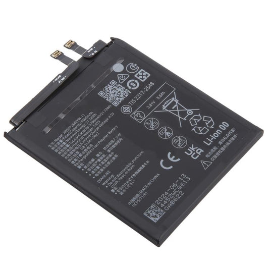 For Huawei Mate 70 Pro+ / Mate 70 RS Ultimate PLA-AL10 / PLA-AL30 / PLA-AL50 5700mAh HB507284EYW-11 Battery