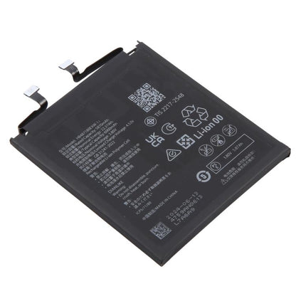 For Huawei Mate 80 Pro Max MUT-AL00 6000mAh HB487180EXW-11 Battery