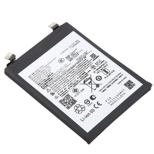 For Motorola Moto Edge 60 / Edge 60 Fusion 5100mAh RM52 Battery