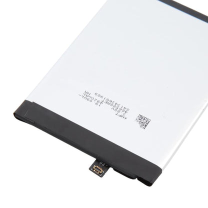 For Nothing Phone 3a / 3a Pro / CMF Phone 2 Pro 5000mAh NT04 Battery