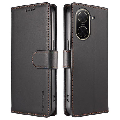BETOPNICE Pearlescent RFID Vegan Leather Phone Case with Strap, For Redmi A7 4G / A5 4G 171.7mm / Poco C71, For Redmi A7 Pro 4G / 5G 171mm / Poco C85x 5G, For Redmi 15a 5G, For Redmi Turbo 5 Max 5G / Poco X8 Pro Max 5G                                  ...