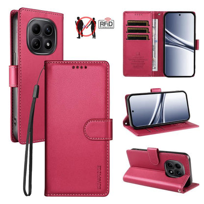 BETOPNICE Pearlescent RFID Vegan Leather Phone Case with Strap, For Redmi A7 4G / A5 4G 171.7mm / Poco C71, For Redmi A7 Pro 4G / 5G 171mm / Poco C85x 5G, For Redmi 15a 5G, For Redmi Turbo 5 Max 5G / Poco X8 Pro Max 5G                                  ...