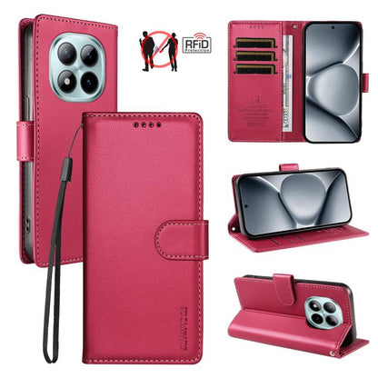 BETOPNICE Pearlescent RFID Vegan Leather Phone Case with Strap, For Redmi A7 4G / A5 4G 171.7mm / Poco C71, For Redmi A7 Pro 4G / 5G 171mm / Poco C85x 5G, For Redmi 15a 5G, For Redmi Turbo 5 Max 5G / Poco X8 Pro Max 5G                                  ...