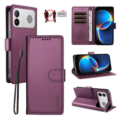 BETOPNICE Pearlescent RFID Vegan Leather Phone Case with Strap, For Redmi Note 17 5G / 4G Global 169.7mm, For Redmi 17C 5G, For Redmi Note 17 Pro+ 5G Global 163.4mm, For Redmi 17 5G / 4G Global 170mm, For Redmi A7 4G / A5 4G 171.7mm / Poco C71         ...