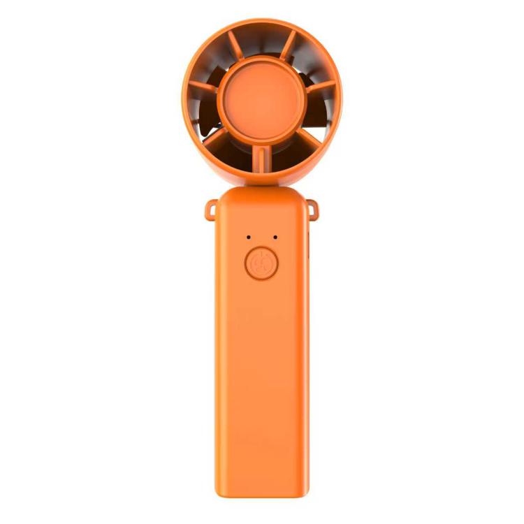 DF-93 Portable Three-Speed ??Adjustable Foldable Handheld Cooling Fan