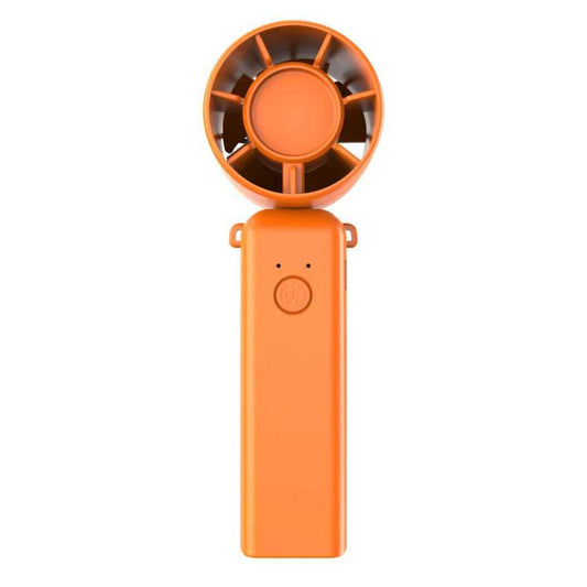 DF-93 Portable Three-Speed ??Adjustable Foldable Handheld Cooling Fan
