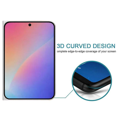 25pcs Dustproof 28-Degree Matte Privacy Tempered Glass Film, For iPhone Fold Outer Screen, For iPhone 18 / 18 Pro, For iPhone 18 Pro Max