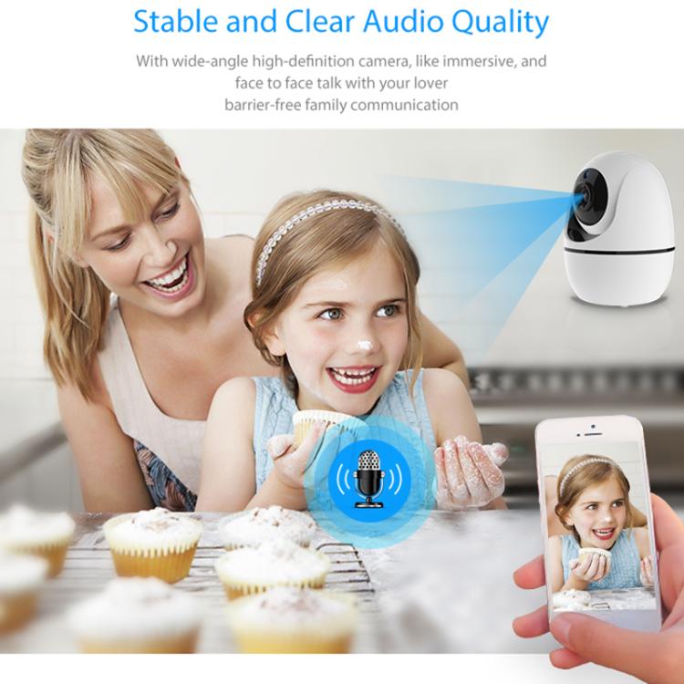NEO NIP-63RQ Indoor PT WiFi Network Camera