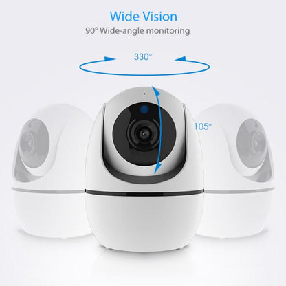 NEO NIP-63RQ Indoor PT WiFi Network Camera